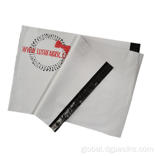 Custom Printed Poly Mailers Courier Mailing Poly Mailer Bag Factory